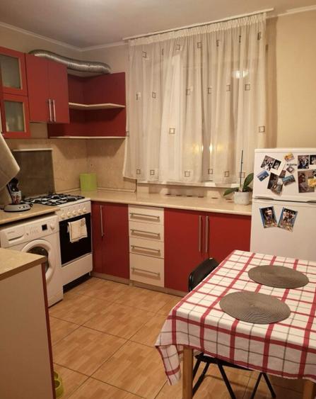 Garoniera de inchiriat Rogerius - 1