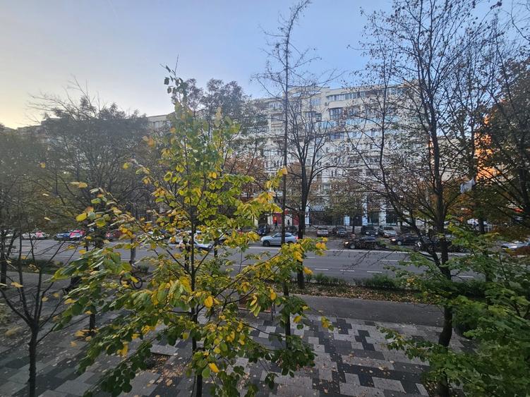 3 Camere | Decebal | Centrala | Loc parcare - 9