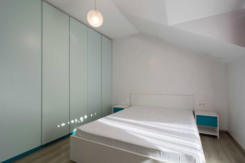 Casa cu 4 camere,mobilata si utilata,pompa de caldura geo,EcoVillas - 8