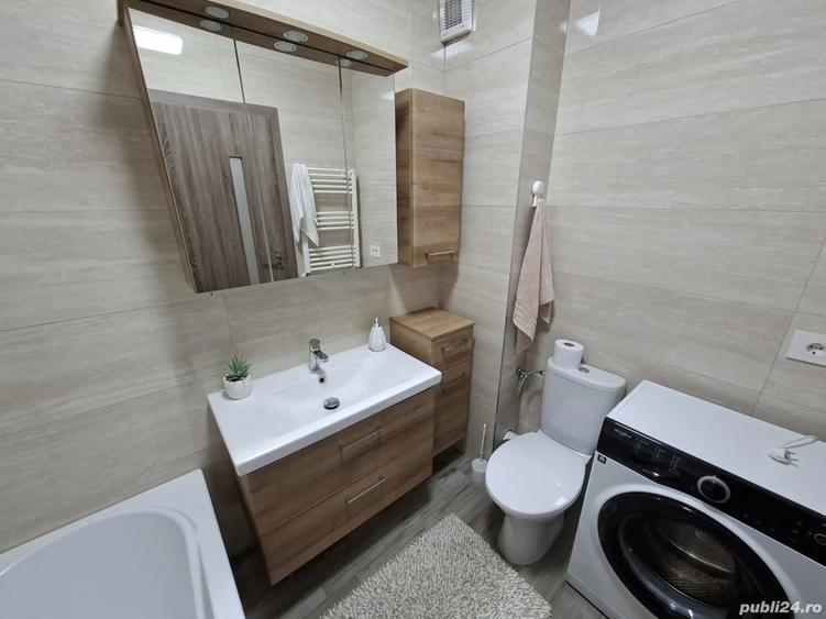 Apartament 3 camere - Prima Universitatii - 4