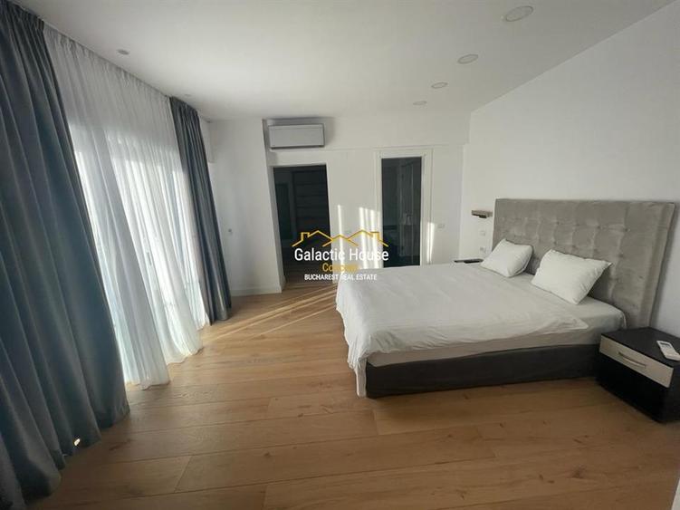 LUXURY 5 ROOMS PENTHOUSE PIATA VICTORIEI - 8