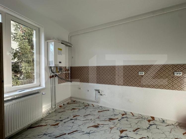 Apartament 2 camere+loggie, 63 mp, etaj 1, zona Avram Iancu - 6