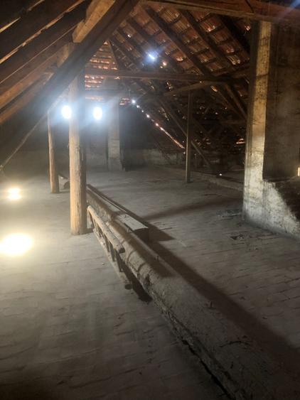 0CAZIE!  Gelu [Varias] – Casa  6  Camere [Caramida] – Proiect 2 Familii – Teren - 16