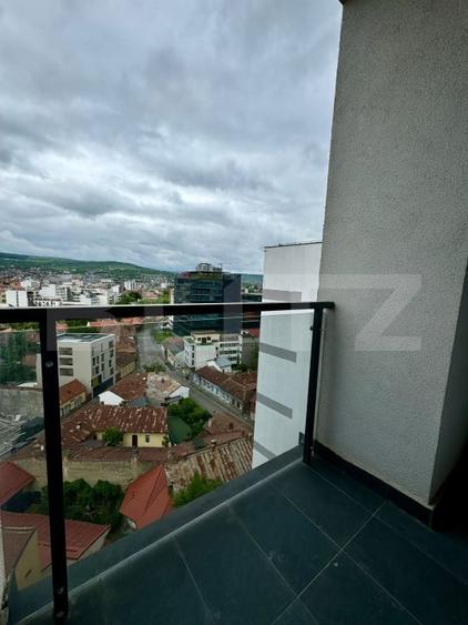 Apartament protocol lux cu panorama deosebita - 6