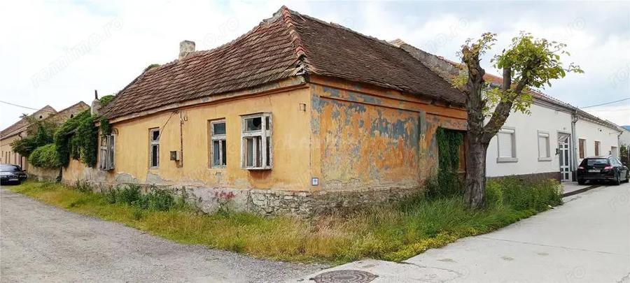 Casa in Moldova Veche - 5
