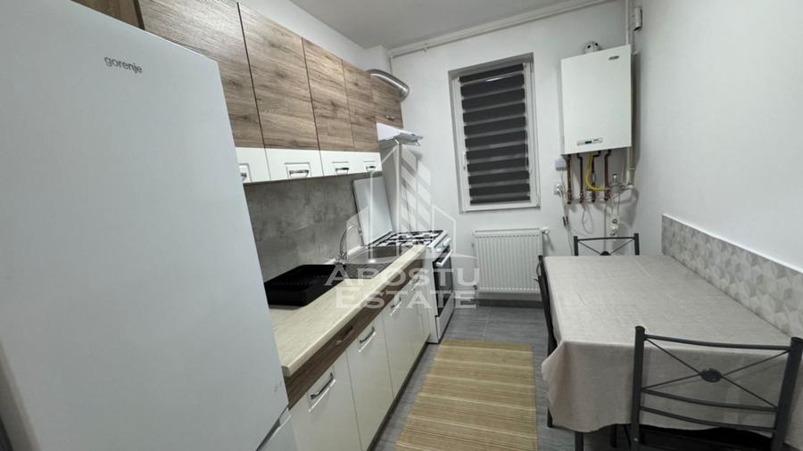 Apartament cu 1 camera,2 locuri de parcare , Timisoara, Giroc - 4