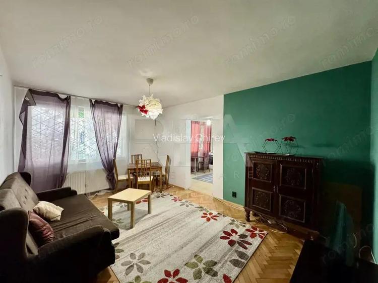 Apartament 2 camere, Mihalache, langa Parcul Agronomiei
