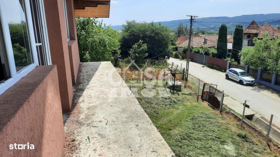 Vanzare casa in Gemenea-Bratulesti, jud. Dambovita (zona viticola) - 13