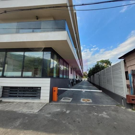 Studio în The Cathedral cu loc de parcare - 17