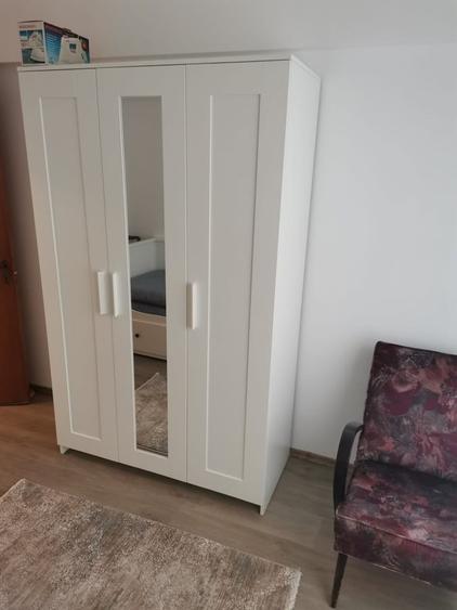 Iancului, metrou - 1