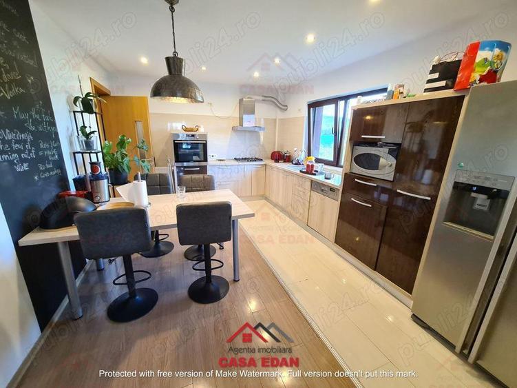 Casa in Banesti --275.000e - 12