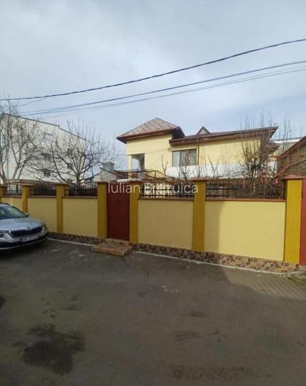 VILA(P 1), zona Centru-Vechi, Caramida, MERITA VAZUTA!