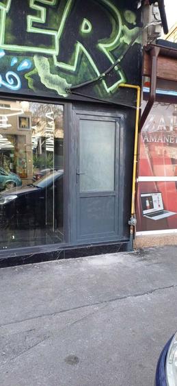 Spatiu comercial sec 5 str Margeanului 70mp - 1