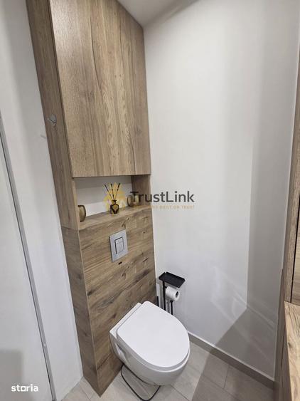 Apartament 2 camere mobilat utilat LUX Vitan Barzesti Rin Hotel - 15