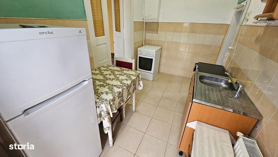 Apartament 1 camera, Central, Zona cetatii - 4