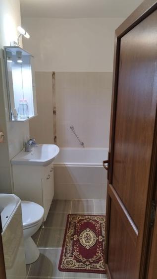 Apartament Buzias 2 camere decomandat - 7