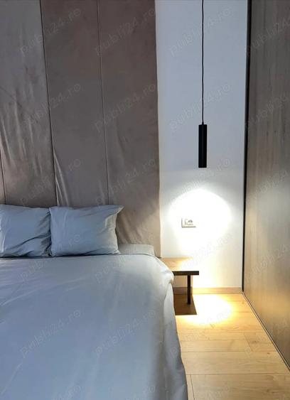 Proprietar: Vand apartament 2 camere semidecomandat renovat si utilat 2025 Gata de mutat imediat, ac - 7