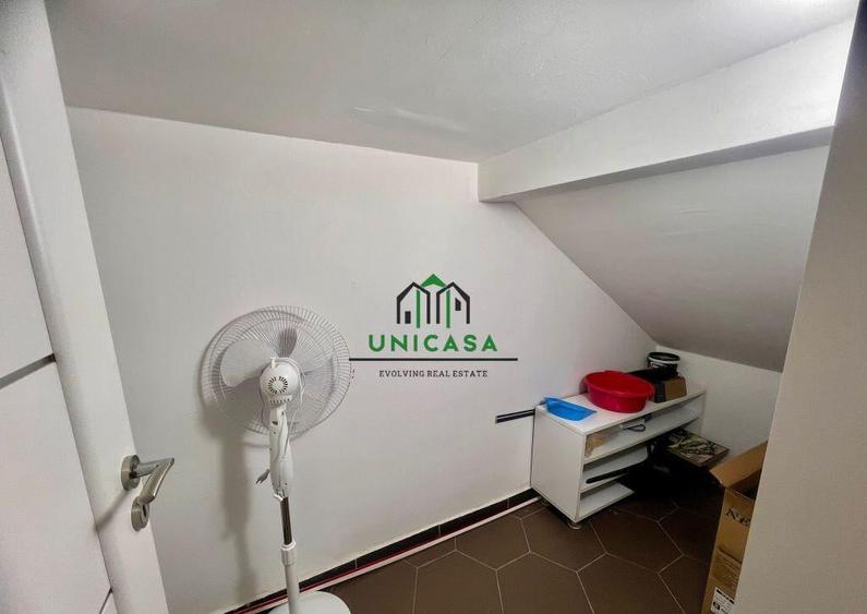Apartament 3 camere/parter cu terasa Dem Radulescu - 3