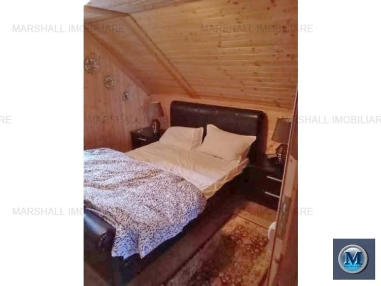 Casa cu 3 camere de vanzare in Cheia, 90 mp #16688 - 4