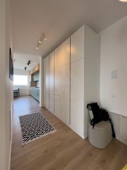 3 CAMERE // PLEIADES RESIDENCE // MOBILAT SI UTILAT - 20