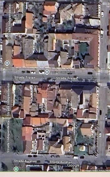De vanzare casa pe strada Traian De vanzare casa pe strada Traian