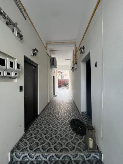 Garsonieră de vânzare | Zonă Centrală | Boxă | Cluj-Napoca | Suprafață utila 21 - 9