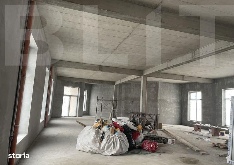 Spatiu comercial multifunctional 500 mp | Ideal mini mall, birouri - 7