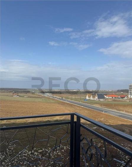 RECO penthouse in zona Baile Felix - 2