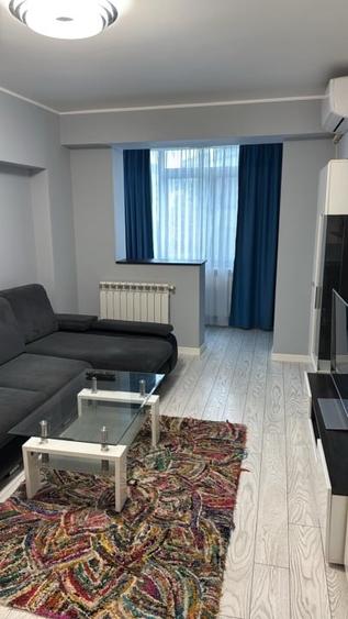 Apartament 2 camere Mazepa 2 - 1
