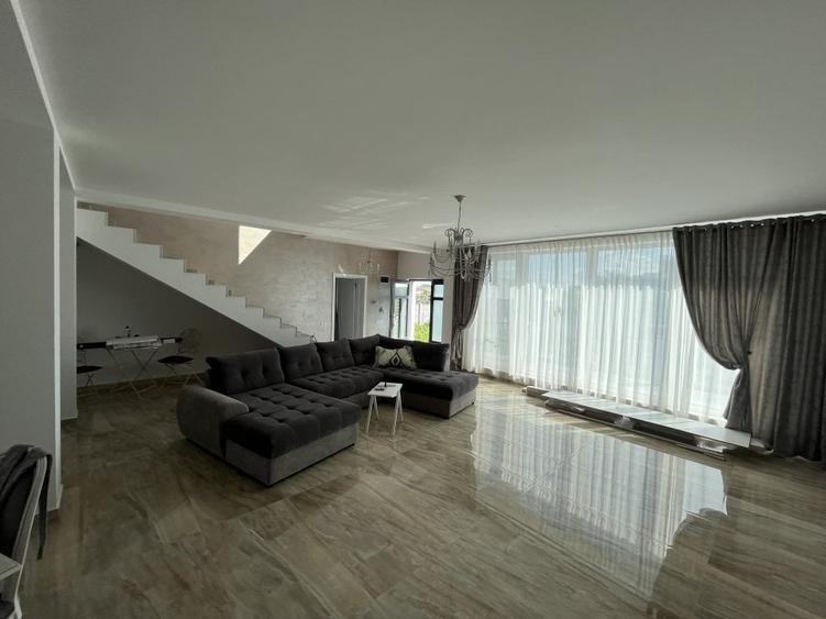 Casa Dragomiresti Deal | finisaje Premium | teren 650 m - 14