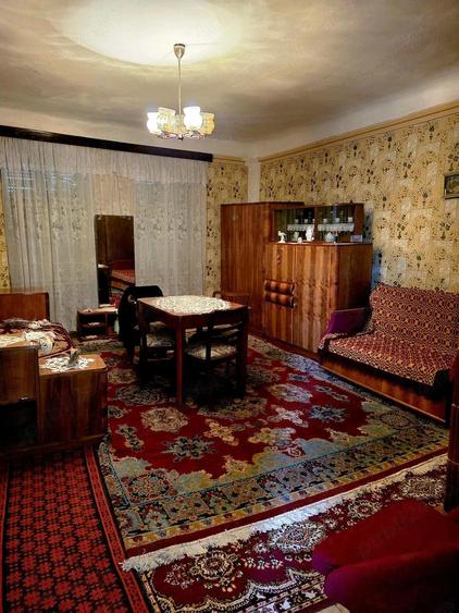 Casa de vanzare in Jibert (Bra?ov) Pe traseul Via Transilvanica! Ideala pentru locuit sau pensiune - 3