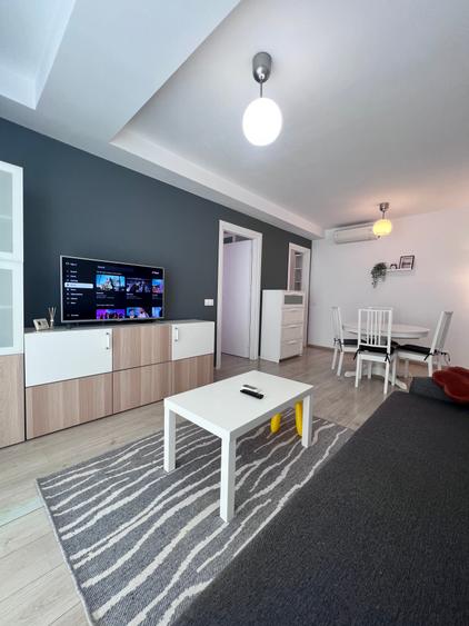 Aviației Apartament 2 camere Parcare Inclusă Metrou Aurel Vlaicu Mall Promenada - 6