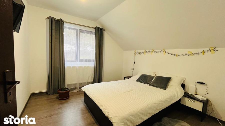 Cabana De Vanzare Strungari-Tonea, Jud. Alba - 5