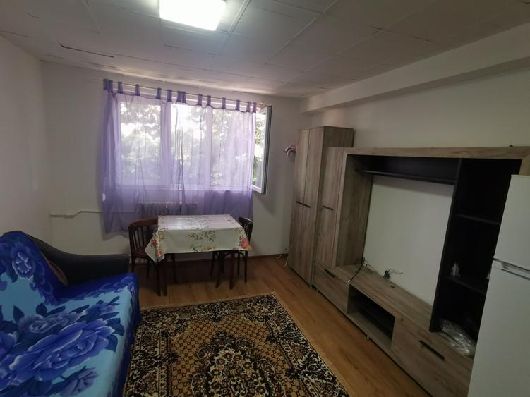 Garsoniera renovata recent, zona Cornisa - 1