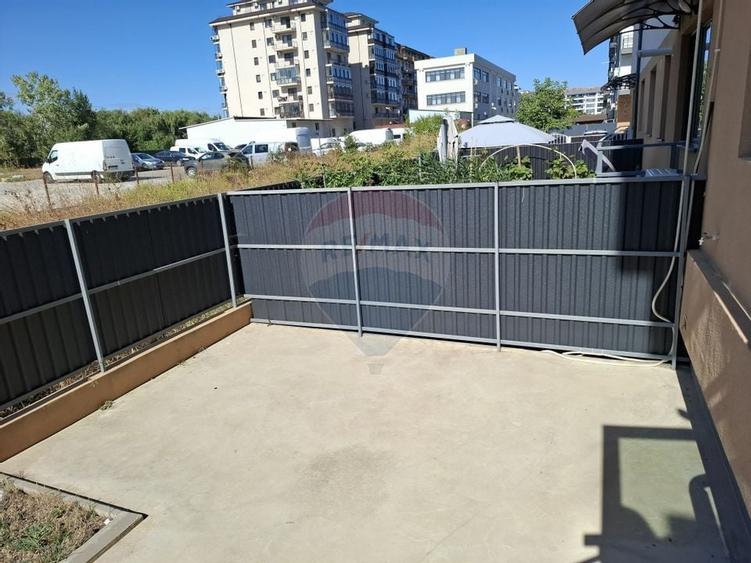 Spațiu comercial de vânzare –2 camere, parter, IDEAL PENTRU INVESTITIE - 8