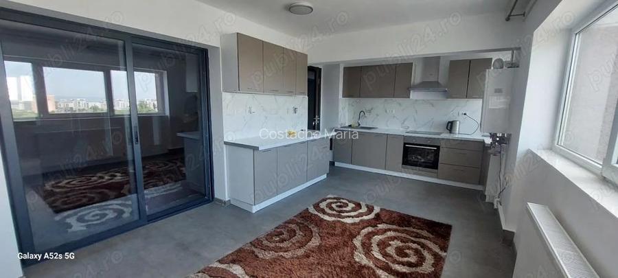 Apartament cu 2 camere, decomandat , B-dul Garii Apartament cu 2 camere, decomandat , B-dul Garii