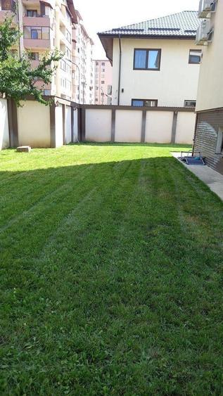 Casa individuala cu 5 camere, demisol cu garaj. - 19