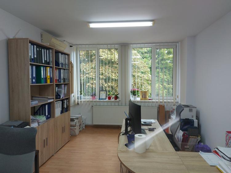 Tomis III, SPATIU BIROURI - 4