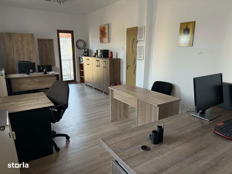 Spatiu birou-zona Platinia-Calea Manastur-exclusivitate - 4