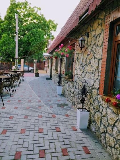 Spațiu comercial de vânzare în zona Piața Centrală -Galați - 8