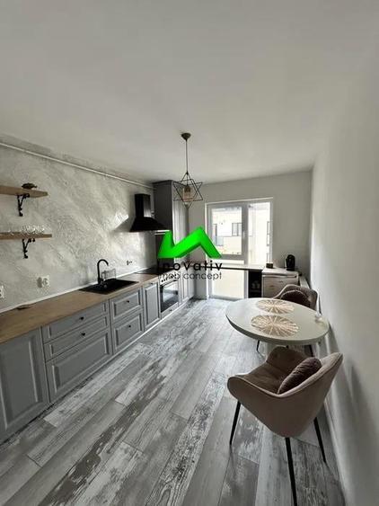 Apartament de vanzare 1 camera Sibiu City Residence - 2