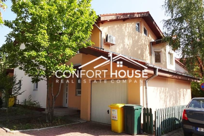 VILA P+E, teren de 342mp,  ansamblu rezidential - IANCU NICOLAE - 36