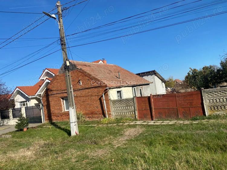 Vand casa langa Timi?oara Vand casa langa Timi?oara