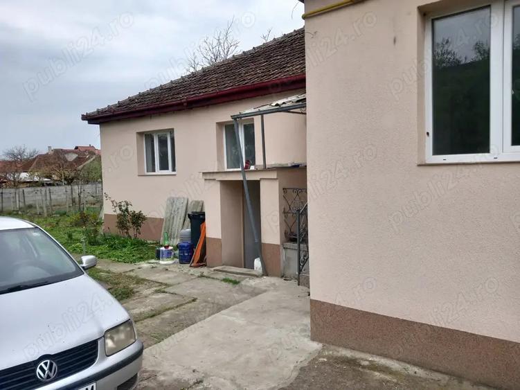 Vand casa in titulescu - 4