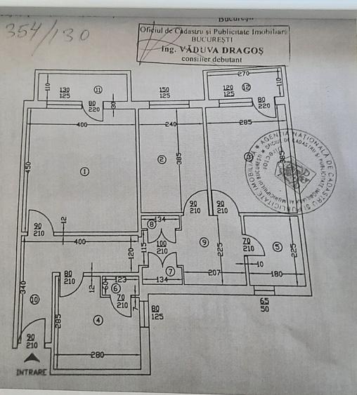 Drumul Taberei 3 camere- Bloc MATERNA - 7