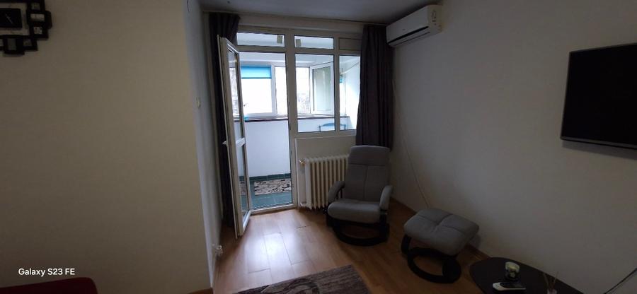 Vanzare garsoniera  cf 1, sector 3 - 6