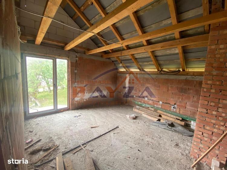 Casa P+M, teren 1.200 mp Coa? - 9