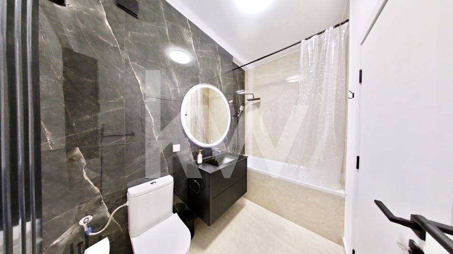 Apartament 2 camere decomandat |Bucatarie separata | Confort lux | Etaj 6 | - 10