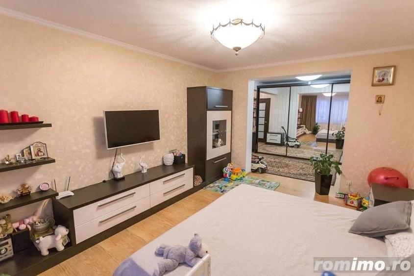 Garsonieră decomandată în Crângași