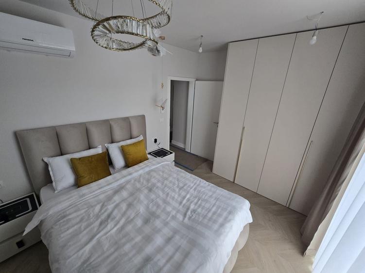 COMISION 0%. NOU in Oras. Etaj 1. - 6